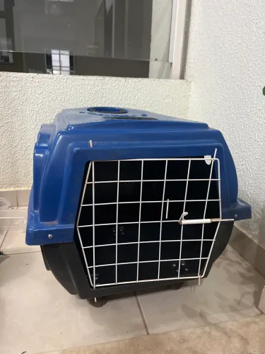 Casinha para pet 