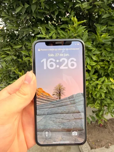 Iphone 11 pro