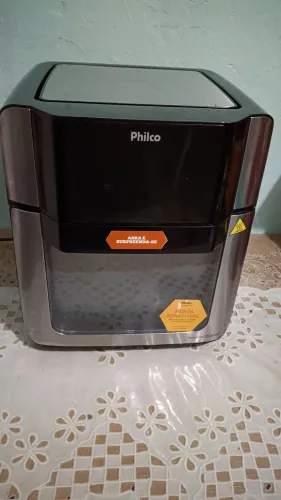 Air Fryer Philco SEMINOVA