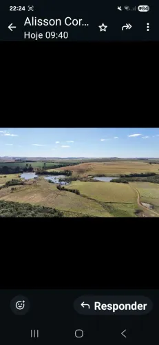 *EXCELENTE FAZENDA A VENDA EM ITAPETININGA- SP* ?? Área Total: 135,96 Hectares ou 56,18 Al