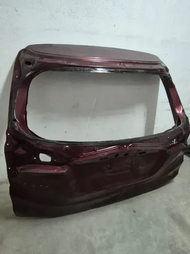 Tampo traseiro HRV 