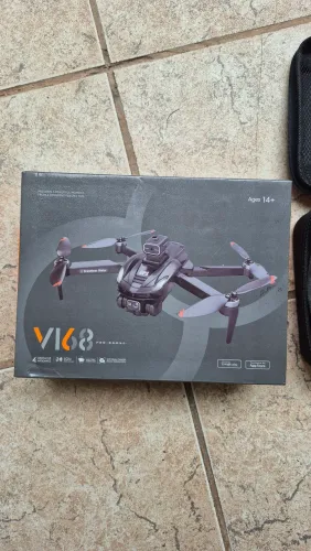 Drone v168
