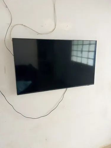 TV Samsung Cristal 43 Polegadas