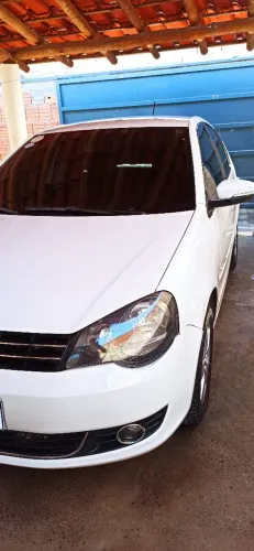 Volkswagen Polo Sed. Comfort. 1.6 MI Tot. Flex 8V 2014