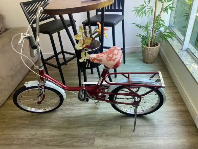 Bicicleta monareta 75