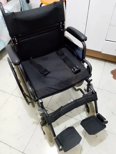 Cadeira de rodas