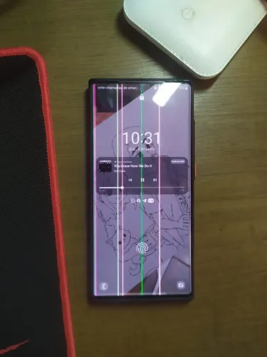 Galaxy Note 20 Ultra