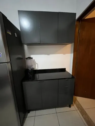 Armário de cozinha bartira