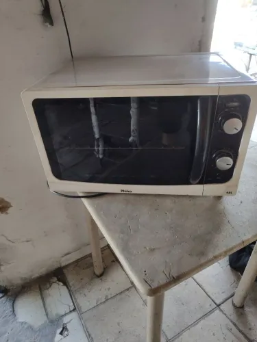 FORNO ELÉTRICO