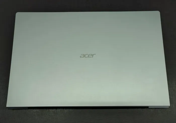 Notebook Acer