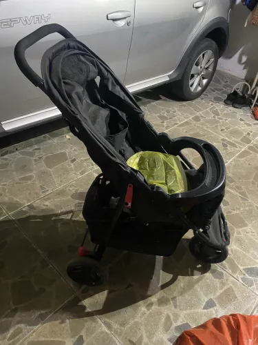 Carrinho de bebê cosco kids