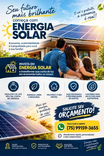 Energia Solar