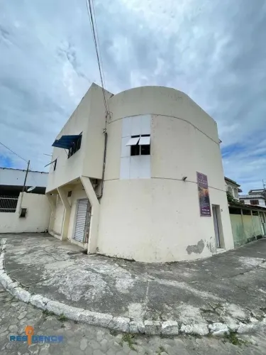 Sala para alugar, 60 m² por R$ 2.429/mês - Ilha dos Bentos - Vila Velha/ES