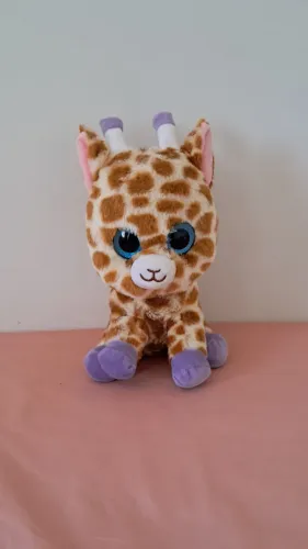 Ursinho de pelúcia novo! 25 cm!