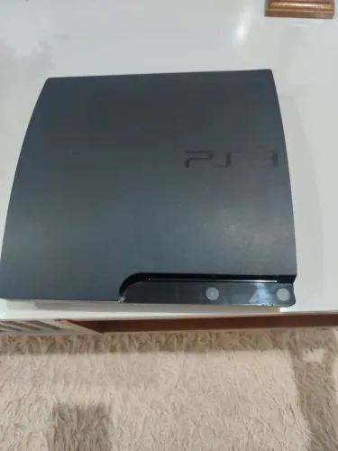 Ps3 FAT usado