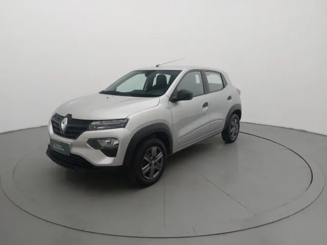 Renault Kwid 1.0 Zen 2025