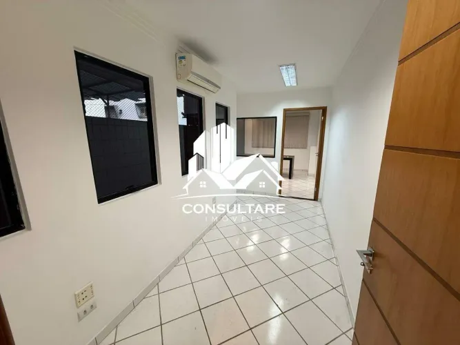 Sala Comercial para Locação Centro de Santos