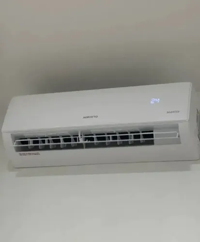 Ar Condicionado Split 12000BTU