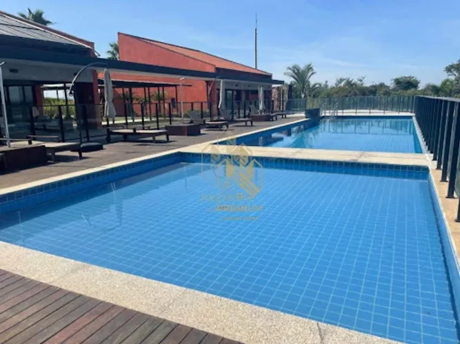 Terreno à venda, 1323 m² por R$ 1.050.000,00 - Condomínio Fazenda Dona Carolina - Itatiba/