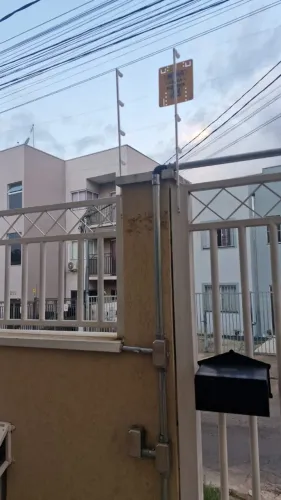 Apartamento Studio á Venda- Parque Real/ Pouso Alegre MG
