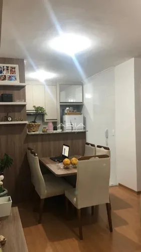 Apartamento à VENDA no condomínio Spazio La Vitta, região Oeste, LondrinaPR