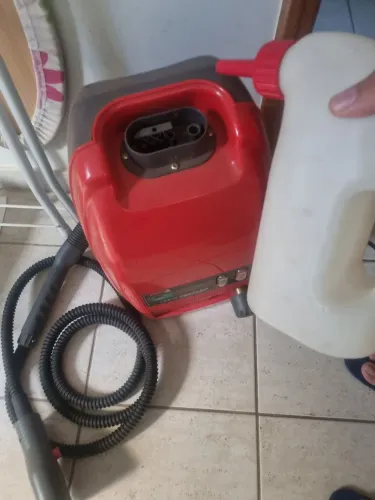 Vaporeto 