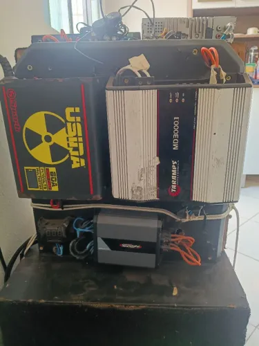 Sim automotivo 