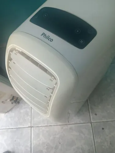 Ar condicionado 11 mil btus