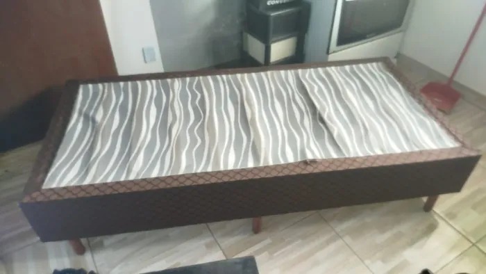 Cama 