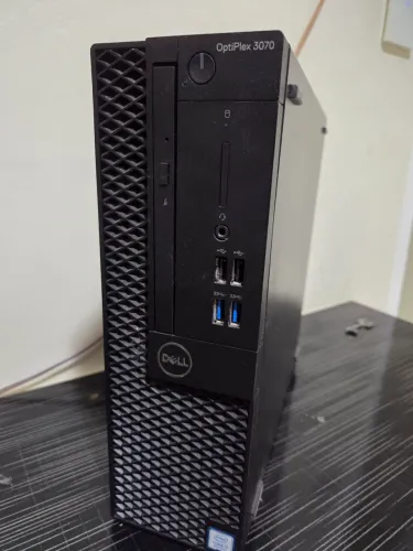 Dell Optiplex 3070