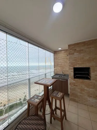 APARTAMENTO PARA LOCAÇÃO | COSTA DO SOL MIRIM