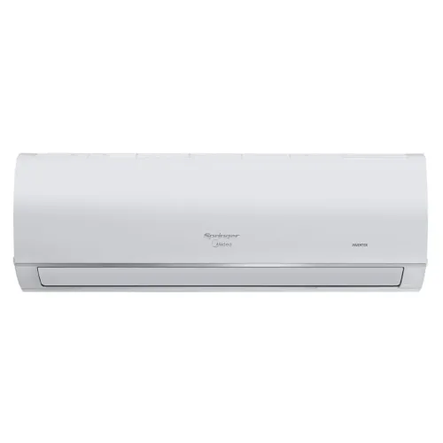 Ar condicionado springer midea inverter