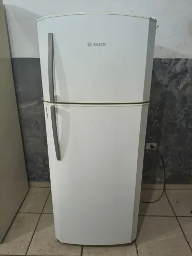 Geladeira Bosch Frost Free
