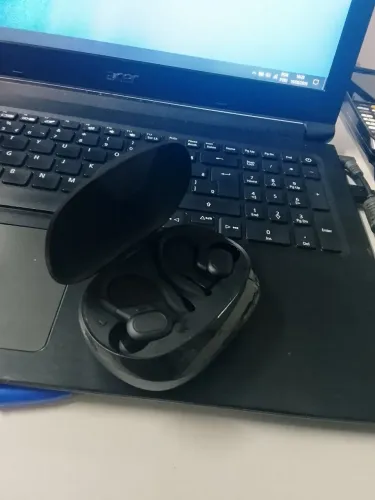 Fone bluetooth