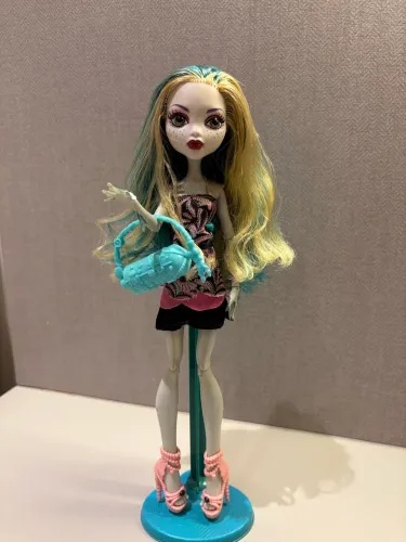 Boneca Lagoona