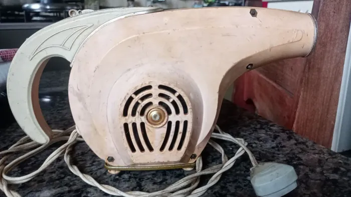 SECADOR ANOS 70