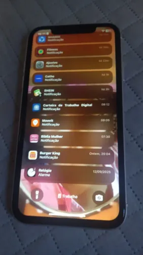 Xr iPhone 128 Gb