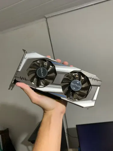 Gtx 1060 6Gb Galax