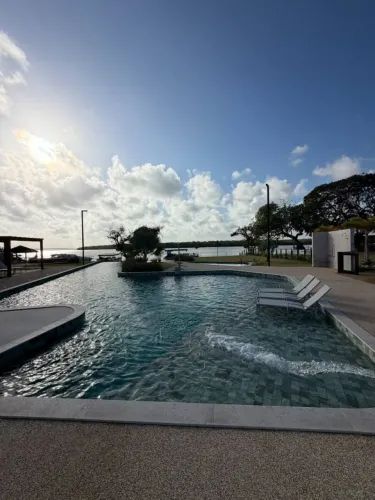 LOTE NO CONDOMÍNIO RESERVA PORTO RIO