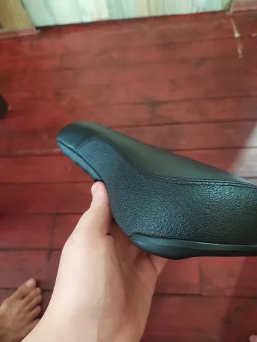 Ddk 243, dps novos(banco tá novo,só tem uns detalhes em baixo.