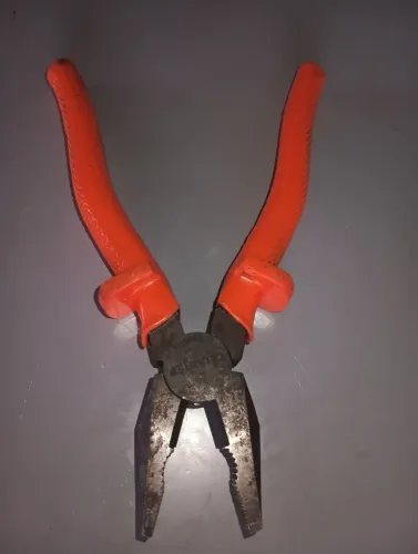 FERRAMENTAS USADAS
