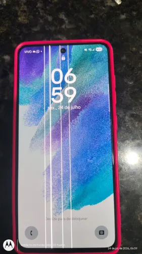 Samsung S21 FE
