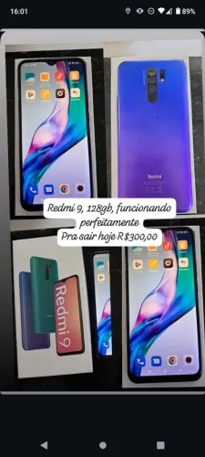 Redmi 9
