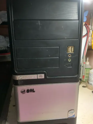 CPU INTEL 3.0GHz EM 2x SEM ACRÉSCIMO 