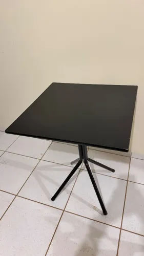 Kit mesa e cadeira