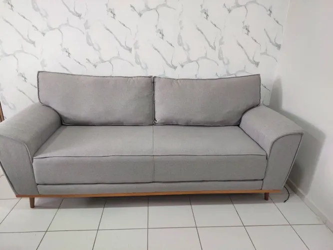 Sofá 2.15m