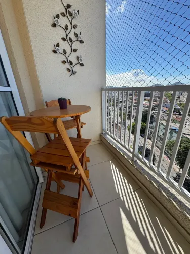 Conjunto Bistrô 