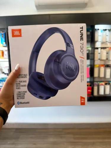Fone JBL TUNE 730BT Original