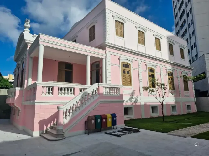 Casa para vender e alugar, BOA VISTA, Recife, PE