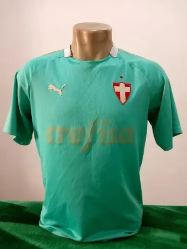 Camisa do Palmeiras 2019 Adidas 